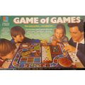 VINTAGE GAMES SPARE PARTS " MILTON BRADLEY GAME...