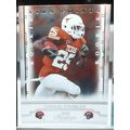 2008 Playoff Prestige JAMAAL CHARLES (Chiefs) X...