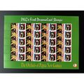 Papua New Guinea PNG 2007 Mi. 1244 Personalized...