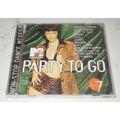 MTV Party to Go, Volume 7 by Various Artists (M...