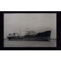 TA0681 - Esso Oil Tanker - Esso Procyon - built...