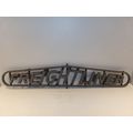 Freightliner Emblem 18-16466-E