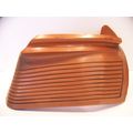 1977 CHRYSLER NEWPORT LH BUMPER FILLER #3691713...