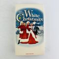 Irving Berlin's White Christmas VHS Video Tape ...