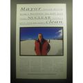 1993 U.S. Council for Energy Awareness Ad - May...