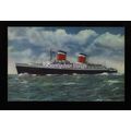 LS1487 - United States Lines Liner - United Sta...