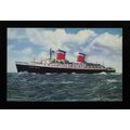 LS1486 - United States Lines Liner - United Sta...