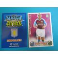 Steve Sidwell - Aston Villa - Match Attax 2008/...