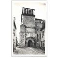 23 - Guéret - église