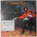 Orlando Watussi - Siempre Pa’ Lante - vinyl LP ...
