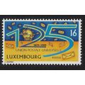 Luxembourg Universal Postal Union 1999 MNH SG#1...