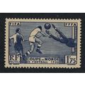 France World Football Cup 1938 MNH SG#612 Sc#349