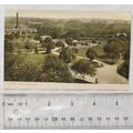 1905 postcard Stockport, Vernon Park