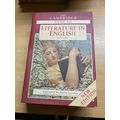 1993 THE CAMBRIDGE GUIDE TO LITERATURE IN ENGLI...