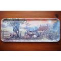 Melamaster Melamine Sandwich/Serving Tray, Coun...