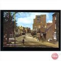 Northamptonshire WELLINGBOROUGH Sheep Street Po...