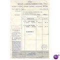 1962 MILES LABORATORIES LTD,SLOUGH,BUCKS 035267