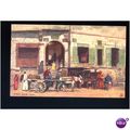 TUCK OILETTE Postcard 7204 "Street Scene, Cairo"