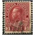 1922/1931 SG 248 - fine used (o) - Die I