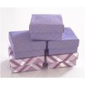 Gift boxes #005 set of 5 jewelry candy chocolat...