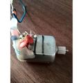 Mountain Cruiser motor - 1:16 scale