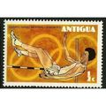 1976 SG 495 - MNH (**)