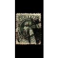 BRASILIEN BRAZIL [1881] MiNr 0049 ( O/used ) [02]