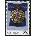 1985 SG 977 - fine used (o)