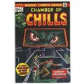 CHAMBER OFCHILLS # 9 HI GRADE
