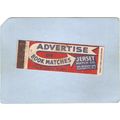 New Jersey Elizabeth Full Length Matchcover Jer...
