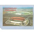 New Jersey East Rutherford The Meadowlands Spor...