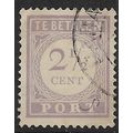 1913/1931 NVPH P20 - fine used (o)