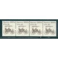 1907 18c Surrey Fine MNH Dry Gum PNC 5/4 W0229