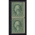486 1c George Washington Average MNH CLP K4520