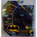 Spin Master ' BATWING 'action figure (2021)