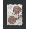 India.SG956 50p Money Order Transfer Document.F...