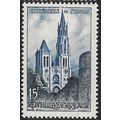 1958 Michel 1201 - #2 MNH (**)