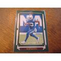 2019, Panini Legacy, Green Border, TY HILTON, N...