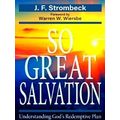 So Great Salvation