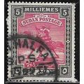 1898 SG 13 - #4 fine used (o)