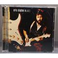 Eric Clapton - Blues CD 2 Disc Set
