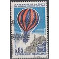 France 1971 Michel 1736 O Cote (2008) 0.80 € Ce...