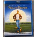 Field of Dreams Blu-Ray Kevin Costner James Ear...
