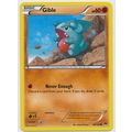 Pokemon XY BREAKPoint #068/122 Gible