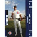 2005 Playoff Prestige Angel Guzman- PROSPECT - ...