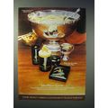 1974 John Player Special Cigarette Ad - Asprey ...