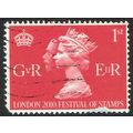 2010 London Festival of Stamps (2nd Issue) 1st ...