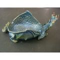 Novelty Inc Mystic Collection Blue Glitter Drag...