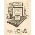 REPUBLIC IRON STEEL COMPANY 1928 guide quality ...