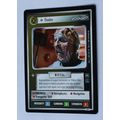 Star Trek CCG: Voyager # 189 Thaden (A) 2001 de...